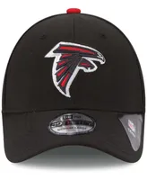 New Era Atlanta Falcons 39THIRTY Team Classic Flex Cap