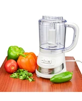 Brentwood Appliances 3 Cup Food Processor