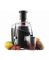 Brentwood Appliances Jc-452 2-Speed Juicer, 400 Watt