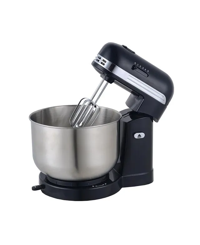 Cuisinart HM-50 Hand Mixer, 5-Speed PowerAdvantage - Macy's