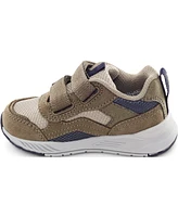 Stride Rite Toddler Boys Made to Play Brighton-Adapt Sneakers