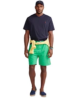 Polo Ralph Lauren Men's Big & Tall Classic Fit V-Neck T-Shirt