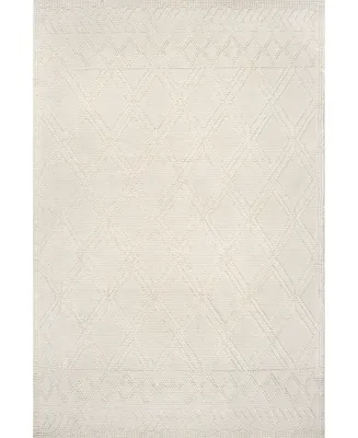 nuLoom Serena VESR01F 6' x 9' Area Rug