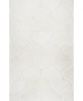 nuLoom Mellow HJML01A 7'6" x 9'6" Area Rug