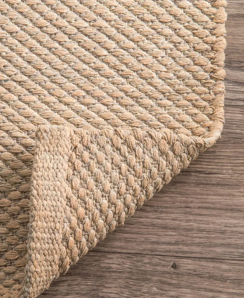 nuLoom Sagemont JASG01A 5' x 8' Area Rug