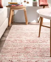 nuLoom Sundry ACSD04A 3' x 5' Area Rug