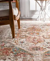 nuLoom West GRWS04A 6'7" x 9' Area Rug