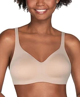 Vanity Fair Women's Beyond Comfort Simple Sizing Wirefree Bra 72204