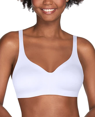 Vanity Fair Women's Beyond Comfort Simple Sizing Wirefree Bra 72204