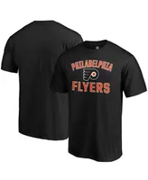 Men's Philadelphia Flyers Team Victory Arch T-shirt