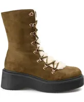 Journee Collection Women's Kannon Cold Weather Boot