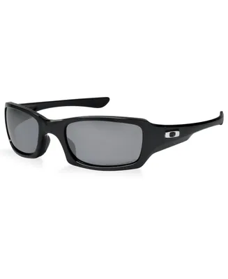 Oakley Polarized Sunglasses , OO9238 Fives Squaredp