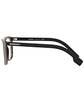 Burberry BE2340 Men's Square Eyeglasses