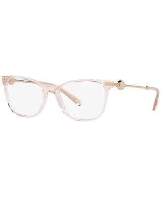 Bvlgari BV4169 Women's Cat Eye Eyeglasses