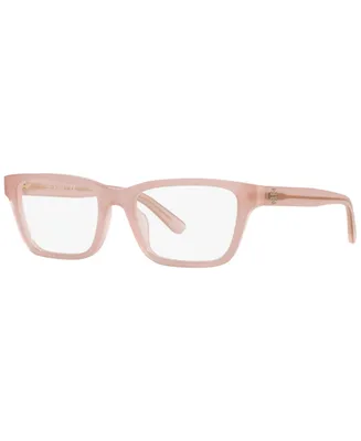 Tory Burch TY2118U Women's Rectangle Eyeglasses