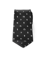 Disney Men's Nightmare Before Christmas Tie