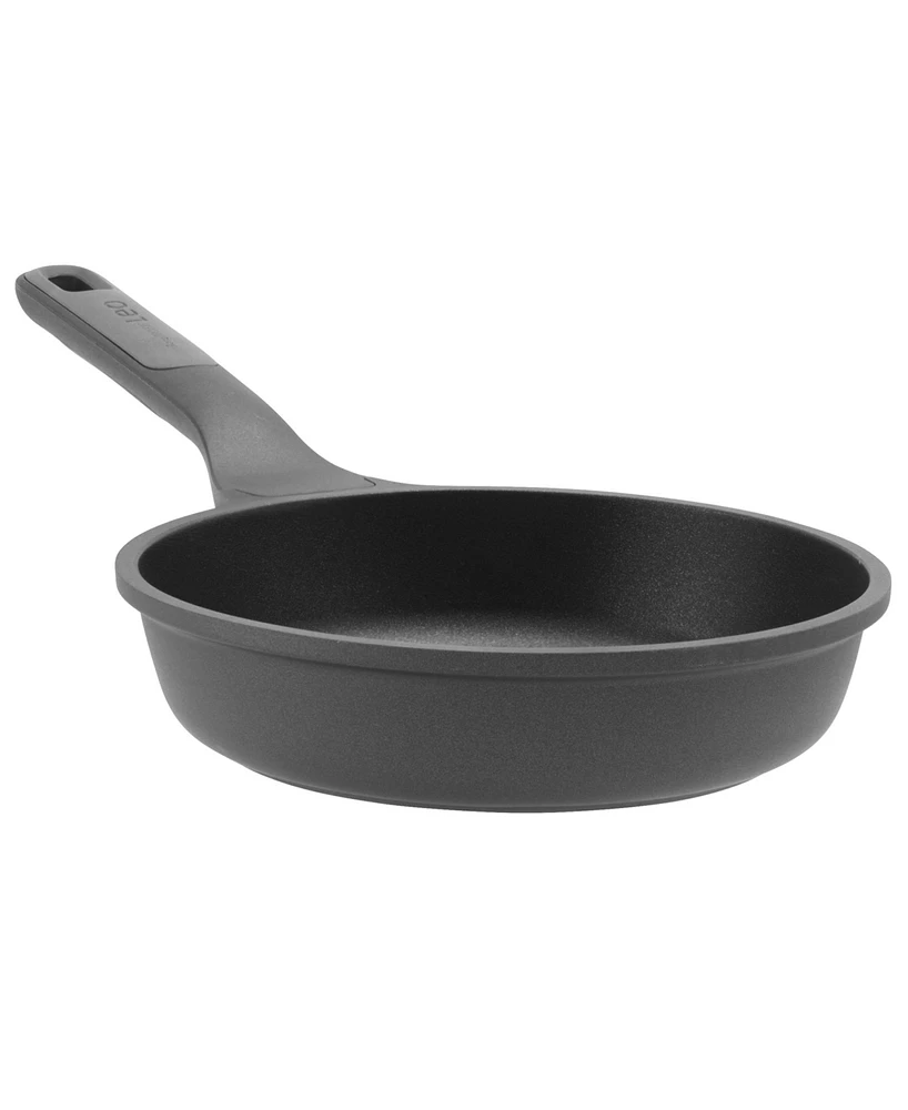 BergHOFF Leo Stone+ Nonstick Ceramic 8" Fry Pan Recycled, 1.3qt