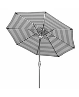 Iris 9' Fashion Line Umbrella