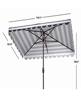 Vienna 6.5' Umbrella
