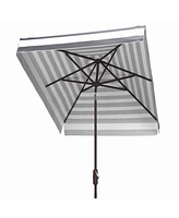 Elsa 7.5' Square Umbrella