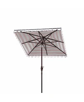 Vienna 7.5' Square Umbrella