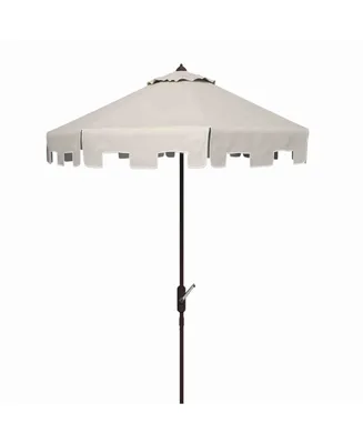 Zimmerman 11' Market Umbrella