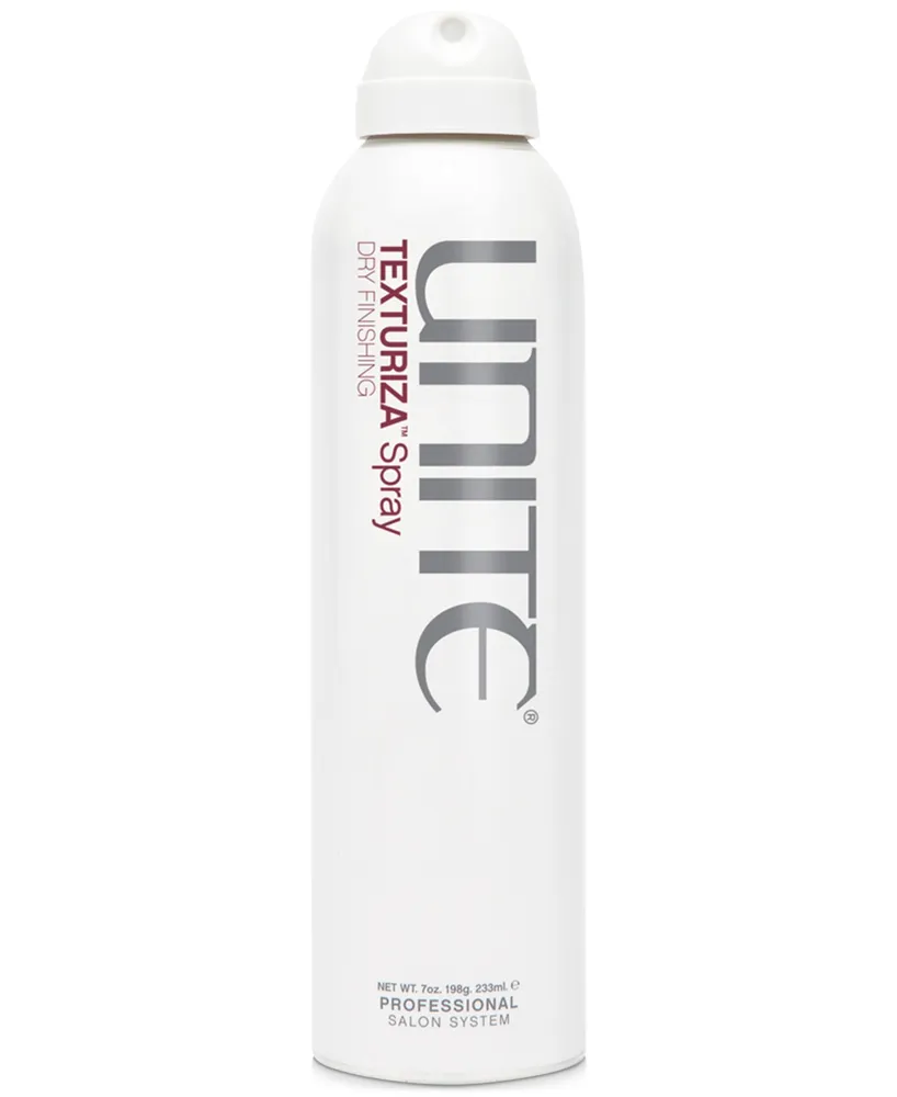 Unite Texturiza Dry Finishing Spray, 7