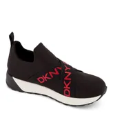 Dkny Little Boys Jay Stretch Sneakers