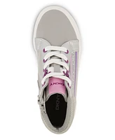 Dkny Big Girls Hannah Elastic Sneakers