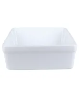 Ceramic Rectangular Baker