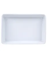 Ceramic Rectangular Baker