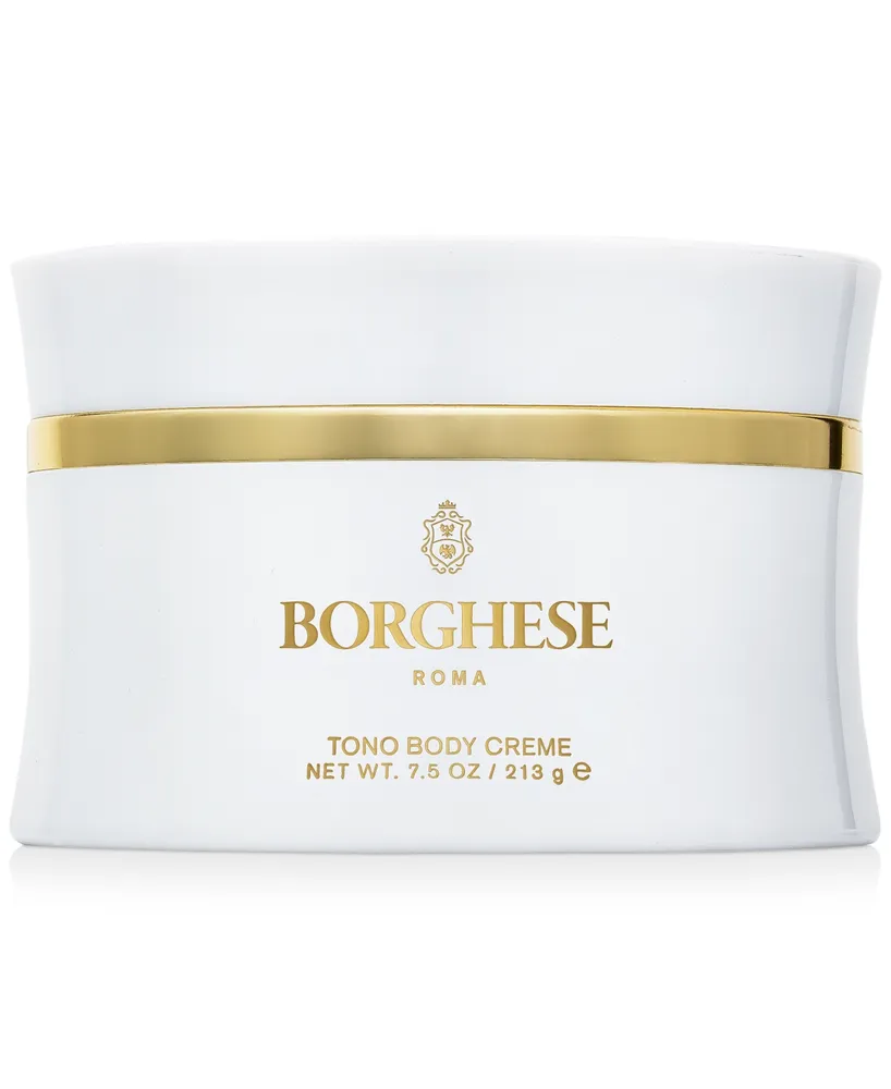 Borghese Tono Body Creme, 7.5