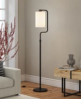 Rotolo Floor Lamp