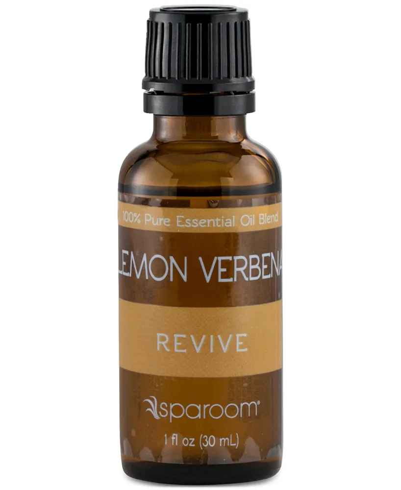 SpaRoom Aromatherapy Pure Essential Oil