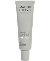 Make Up For Ever Step 1 Primer Shine Control, 1
