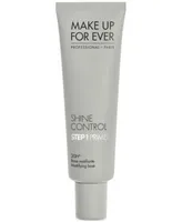 Make Up For Ever Step 1 Primer Shine Control