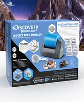 Discovery #Mindblown Rock Tumbler
