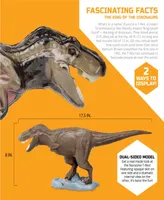 Discovery Mindblown Toy Anatomy T-Rex Kit