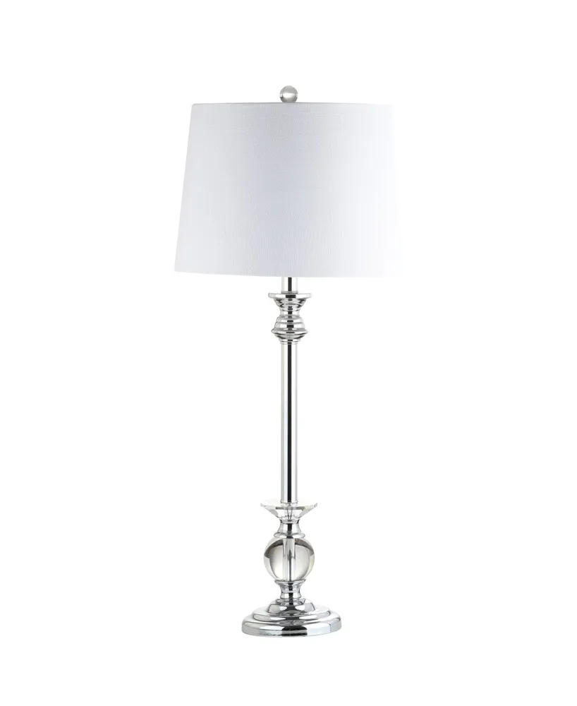 Jonathan Y Elizabeth Led Table Lamp