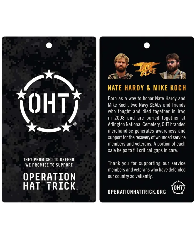 Men's Black Iowa Hawkeyes Oht Military-Inspired Appreciation Take Flight Raglan Quarter-Zip Jacket