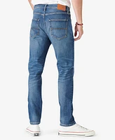 Lucky Brand Men's 411 Athletic Taper Stretch Jeans