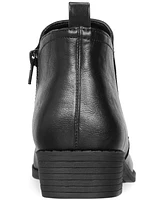 Sun + Stone Women's Cadee Ankle Booties, Created for Macy's