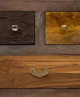 Stephano Multi-Storage Tv Console
