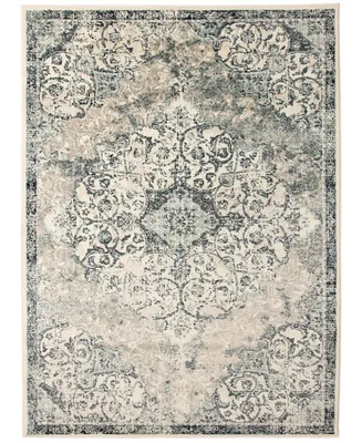 Amer Rugs Allure Antonette 5'1" x 7'6" Area Rug