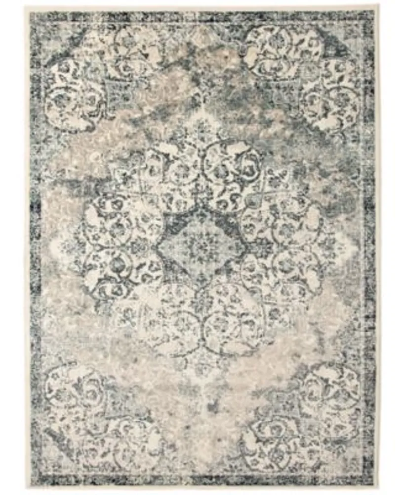 Allure Antonette Area Rug