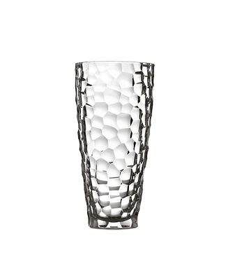 Vera Wang Wedgwood Sequin Vase