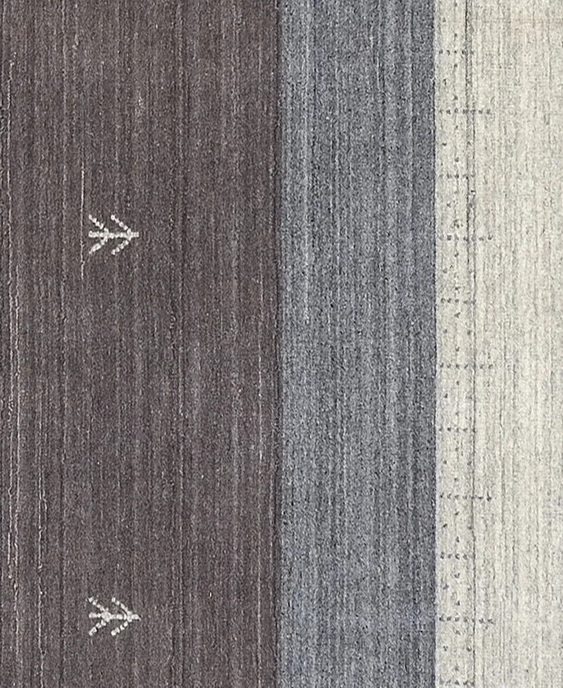 Amer Rugs Blend Bethany 5' x 8' Area Rug