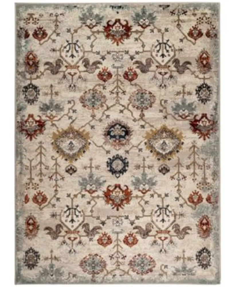 Allure Alice Area Rug