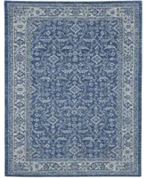 Amer Rugs Inara Nessa 5' x 8' Area Rug