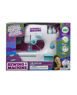 Battery Operated Sewing Machine